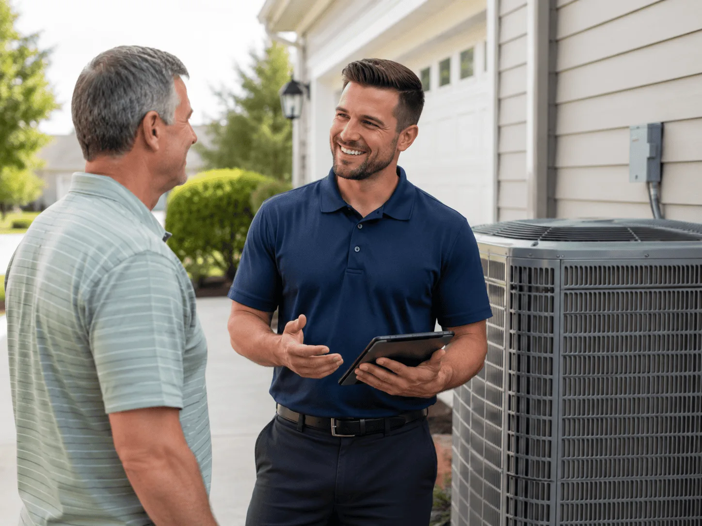 Heat Pump Installation Tar Heel, NC FAQs